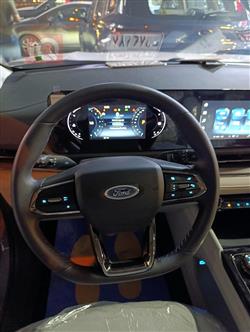 Ford Territory